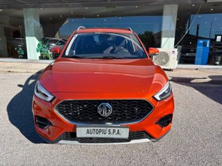 MG ZS 1.5 VTi-tech Comfort