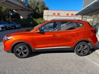 MG ZS 1.5 VTi-tech Comfort