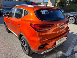 MG ZS 1.5 VTi-tech Comfort