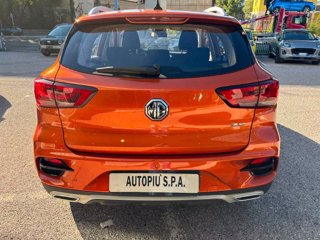 MG ZS 1.5 VTi-tech Comfort