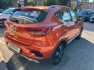 MG ZS 1.5 VTi-tech Comfort