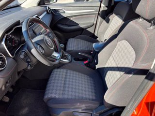 MG ZS 1.5 VTi-tech Comfort