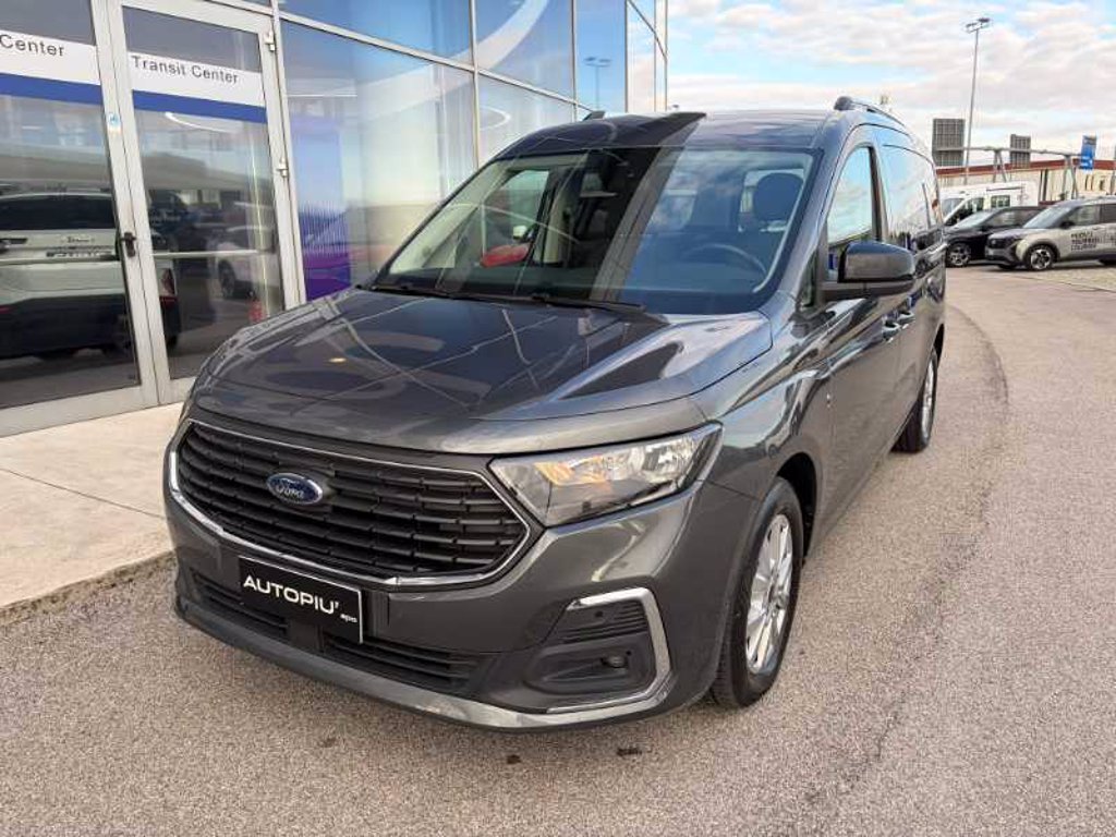 FORD Grand Tourneo Connect 1.5 EcoBoost 114 CV Titanium