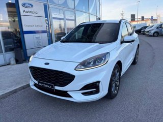 FORD Kuga 2.5 Full Hybrid 190 CV CVT 2WD ST-Line