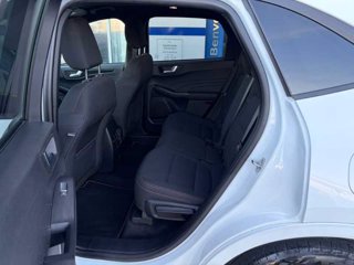 FORD Kuga 2.5 Full Hybrid 190 CV CVT 2WD ST-Line