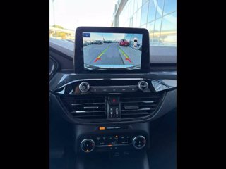FORD Kuga 2.5 Full Hybrid 190 CV CVT 2WD ST-Line