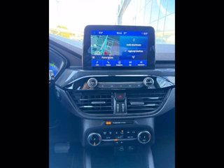 FORD Kuga 2.5 Full Hybrid 190 CV CVT 2WD ST-Line