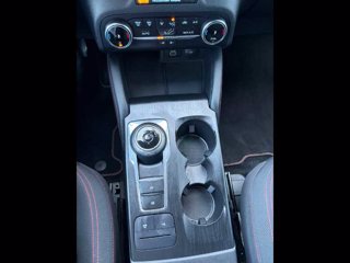 FORD Kuga 2.5 Full Hybrid 190 CV CVT 2WD ST-Line