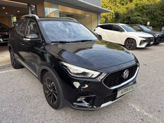 MG ZS 1.5 VTi-tech Comfort