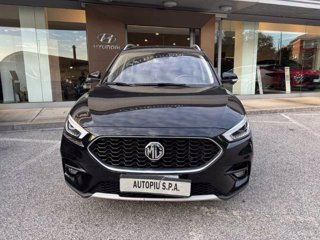 MG ZS 1.5 VTi-tech Comfort