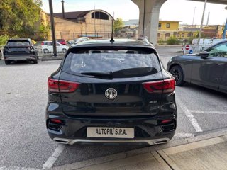 MG ZS 1.5 VTi-tech Comfort