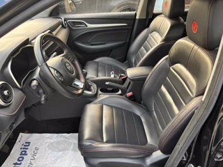 MG ZS 1.5 VTi-tech Comfort