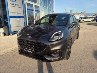 FORD Puma 1.0 EcoBoost 125 CV S&S ST-Line