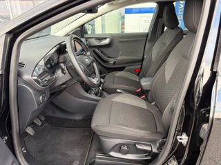 FORD Puma 1.0 EcoBoost Hybrid 125 CV S&S Titanium