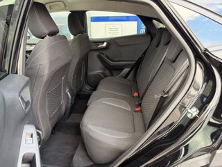FORD Puma 1.0 EcoBoost Hybrid 125 CV S&S Titanium