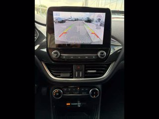 FORD Puma 1.0 EcoBoost Hybrid 125 CV S&S Titanium