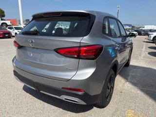 MG Zs 1.5 standard