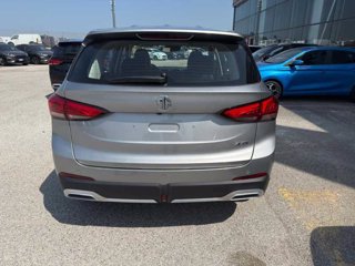 MG Zs 1.5 standard