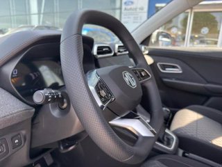 MG Zs 1.5 standard
