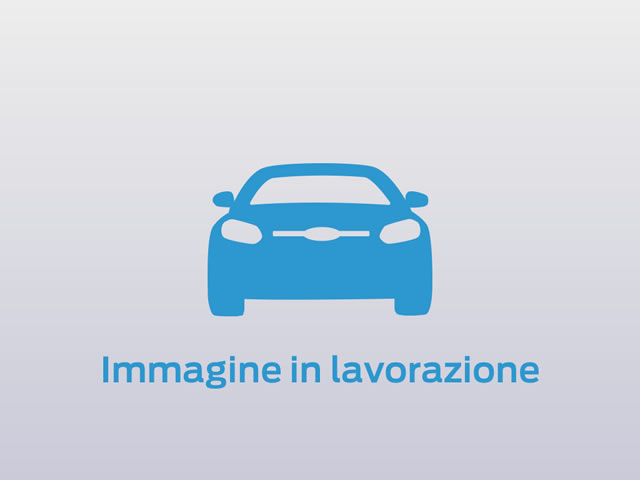 FORD Kuga 2.5 Full Hybrid 190 CV CVT 2WD Connect 